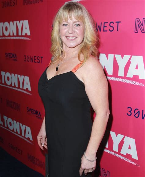 tonya harding now